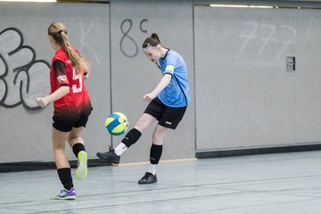 Bild 90 - wCJ Loewinnen Cup C2